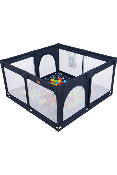 Acr Ciciko Mamma Playard Oyun alanı LACİVERT