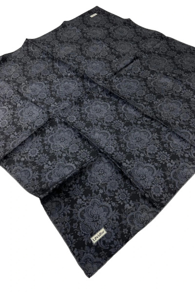 Levidor Μεταξωτό μαντήλι τουίλ LD1202