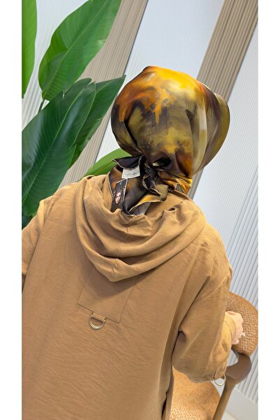 Armine TREND ARM TREND GİYÇIK 26YT503 CAMEL