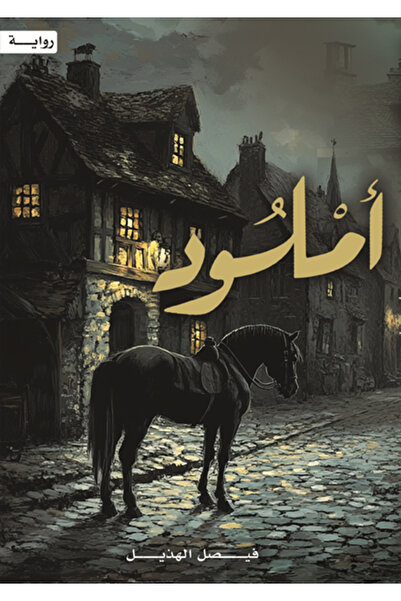 al adab al arabi for publishimg and distribution أملود فيصل الهذيل