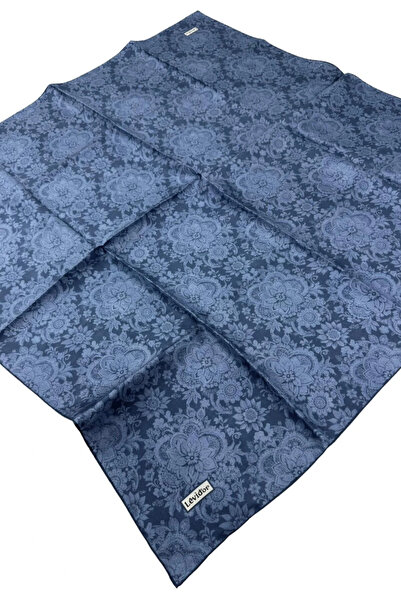 Levidor Μεταξωτό μαντήλι τουίλ LD1202