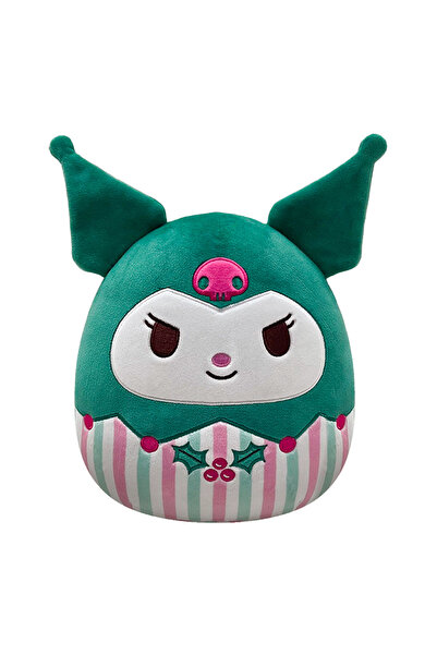 Squishmallows Hello Kitty Series - Kuromi 20 cm Sn00775