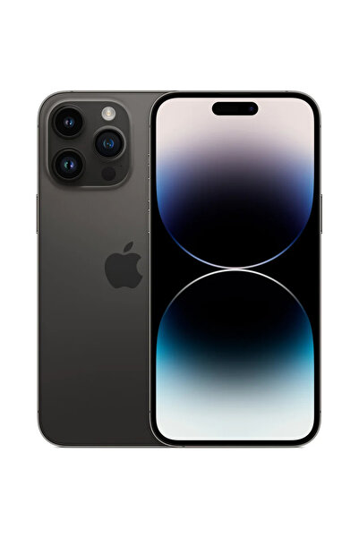 Apple iPhone 14 Pro 128GB Space Black
