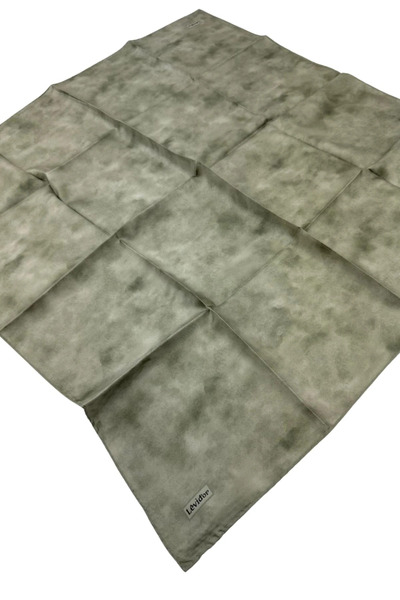 Levidor Μεταξωτό μαντήλι τουίλ LD1205