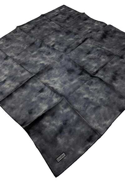 Levidor Μεταξωτό μαντήλι τουίλ LD1205