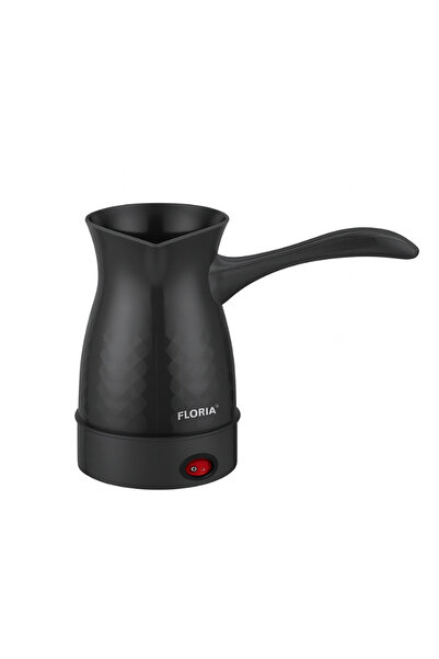 Floria Ibric Ηλεκτρικό Φορητό, 600W, 600ML, 6 λειτουργίες, Προστασία από υπερ...