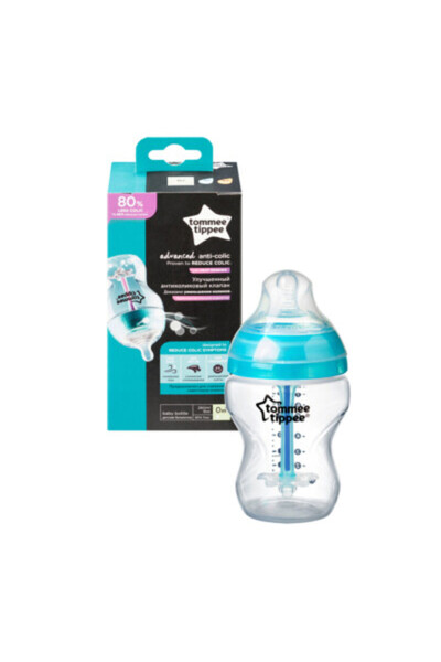 tommee tippee 260ML Advanced Bottle