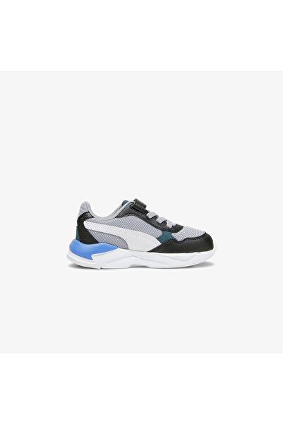 Puma X-Ray Speed Lite AC Çocuk Siyah Spor Ayakkabı