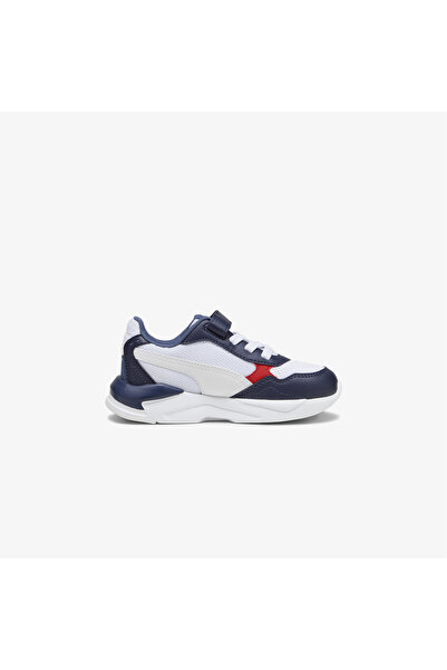 Puma X-Ray Speed Lite AC Çocuk Lacivert Spor Ayakkabı