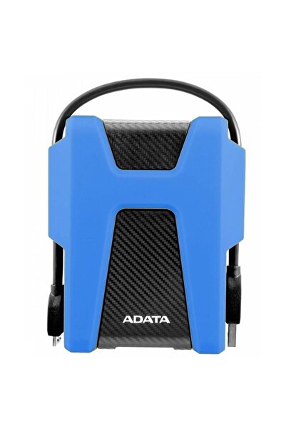 Adata HV680 1TB 2,5 " USB3.0 Albastru