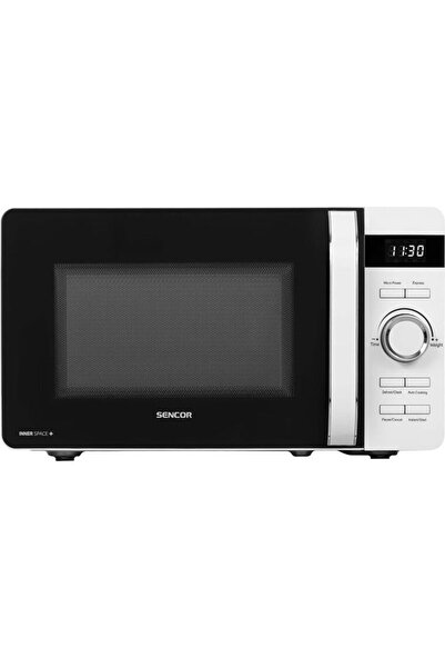 Sencor SMW 5017WH 17l, 800W, Alb