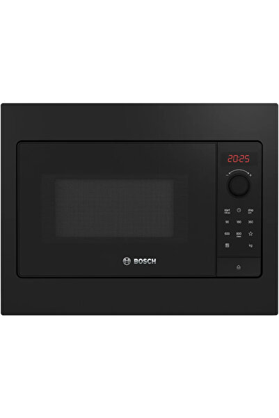 Bosch BFL523MB4, 800 W, 20 l, Negru