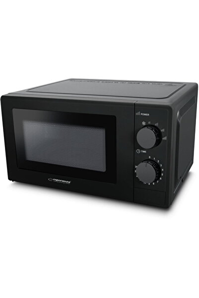 ESPERANZA EKO011K 1100W 20L, Negru