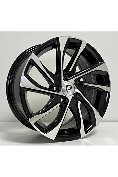 powcan 15 İNÇ 5X98 FİAT UYUMLU JANT TAKIMI -4 ADET-