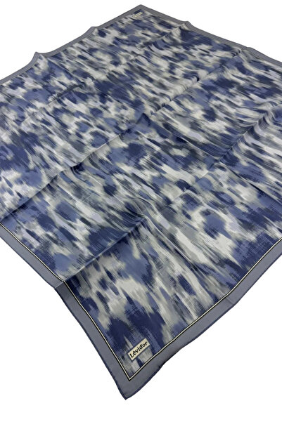 Levidor Μεταξωτό μαντήλι τουίλ LD1219