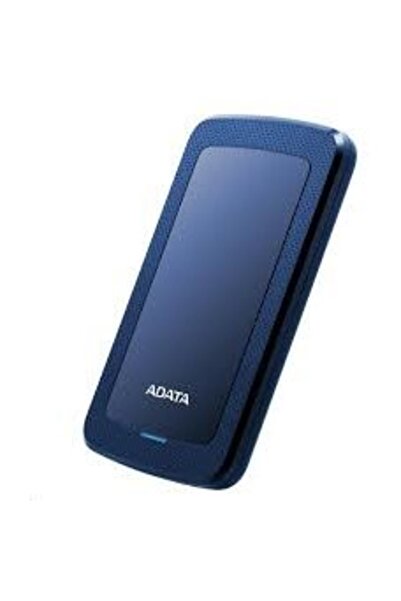 Adata Classic HV300 1TB 2.5 inch USB3.0 Albastru