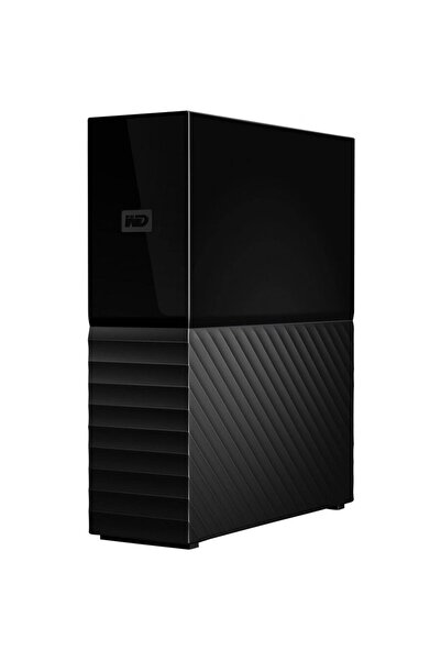 WESTERN DIGITAL EHDD 14TB WD 3.5 " MY BOOK USB 3.0 BK