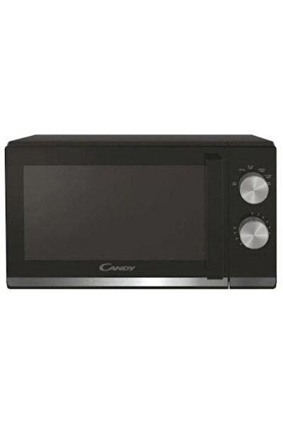 Candy CMW20TNMB,20 L, 700W, Panou mecanic, Negru