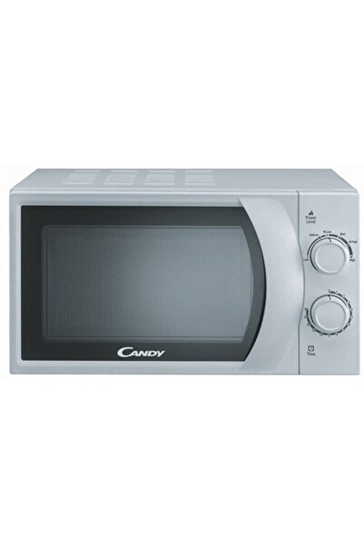 Candy CMW 2070 M, power 700W, capacity 20 liters