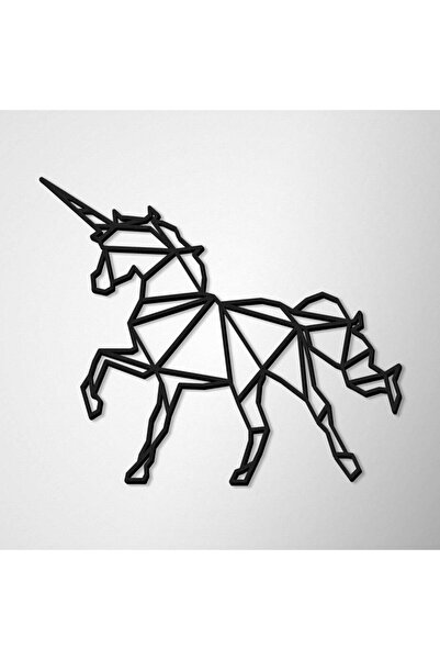 OEM Decoratiune de perete Unicorn