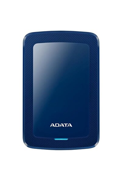 Adata 2TB 2.5 " AHV300 USB 3.1 Albastru