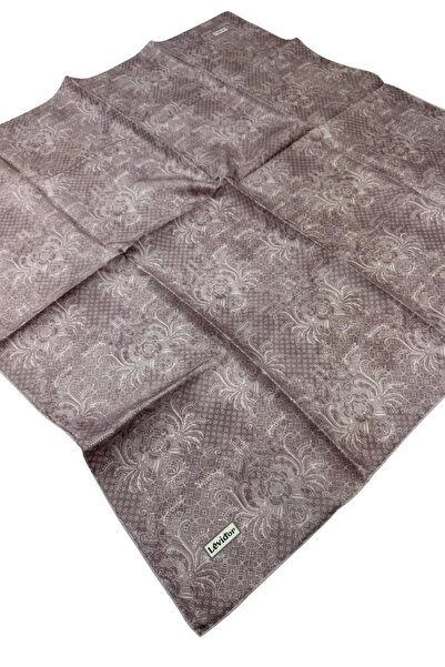 Levidor Μεταξωτό μαντήλι τουίλ LD1217