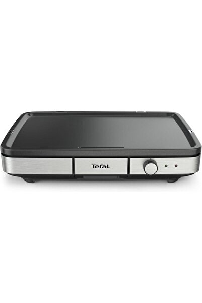 TEFAL CB 690 D Grill XXL 2300W Argintiu