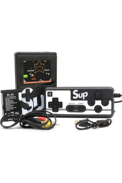 OEM Φορητή ηλεκτρονική κονσόλα παιχνιδιών