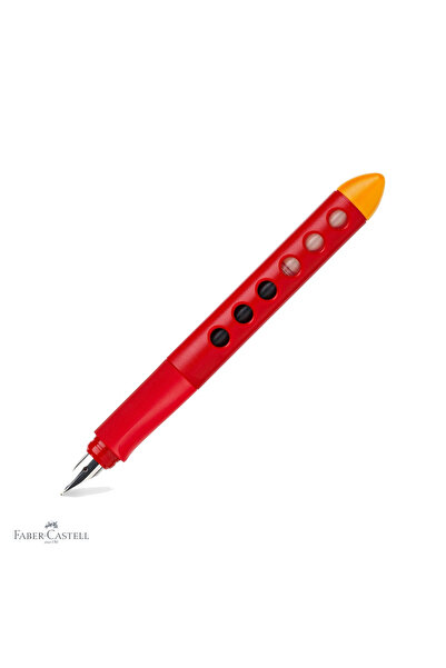 Faber Castell Faber-Castell Scribolino school pen, for left-handers, iridium ...
