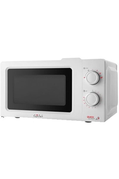 GALLET GALFMOM205W 700W 20L Alb