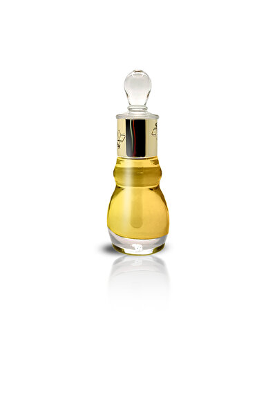 Ajmal Tuscan Verve Perfume Oil 12ml | Fresh Unisex Attar