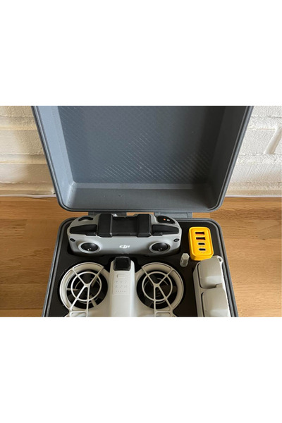 Zeyline DJI FLIP BÜYÜK KUTU