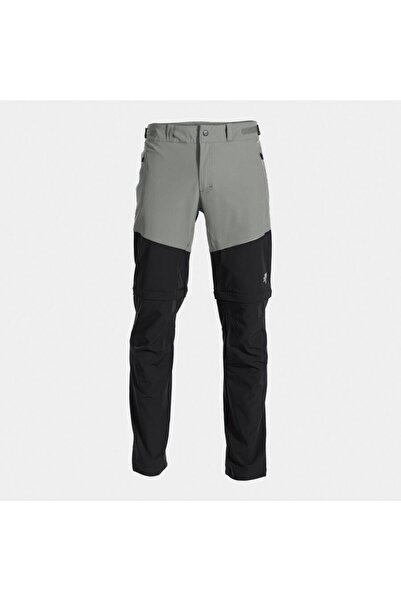 Joma Explorer Long Pants Gray Erkek Gri Pantolon 104177.181