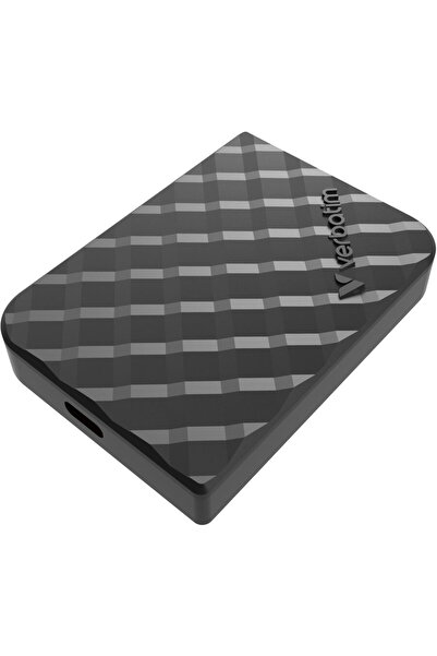 Verbatim Store 'n' Go Mini Diamond 1TB USB-C Black