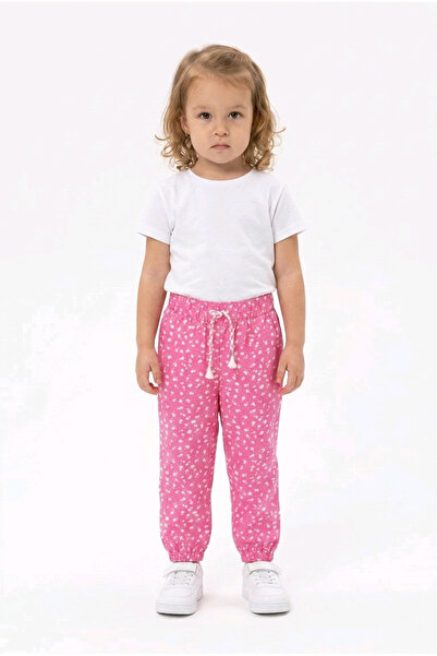 Kids Viscose trousers