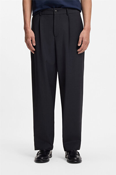 BOSS P Phil Pl Cw Wg 261 Erkek Chino Pantolon Mavi