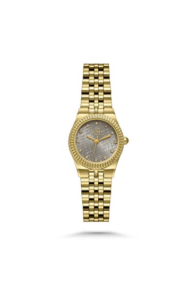 Louis ston Luis Stone Watch Women Steel