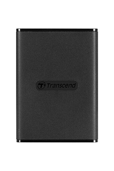 Transcend ESD270C 500GB USB 3.1 Negru
