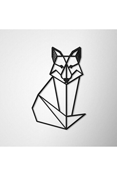 OEM Decoratiune de perete Fox