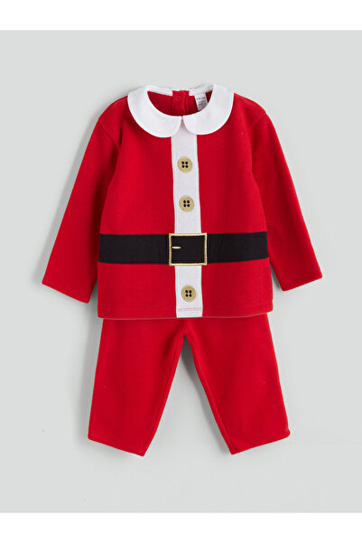 LC Waikiki Costum de Crăciun pentru bebeluși băieți