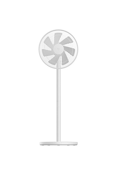 Xiaomi Mi Smart Fan 1C, 38 W, White
