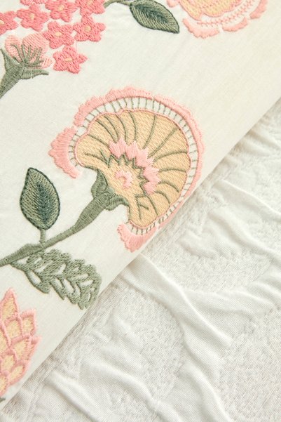 Karaca Home Raveni Duet Duvet Cover Set