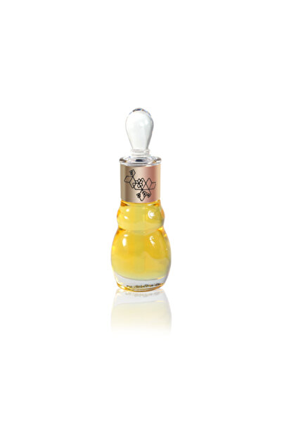 Ajmal Fresh Jasmine Perfume Oil 24ml | Floral Unisex Attar