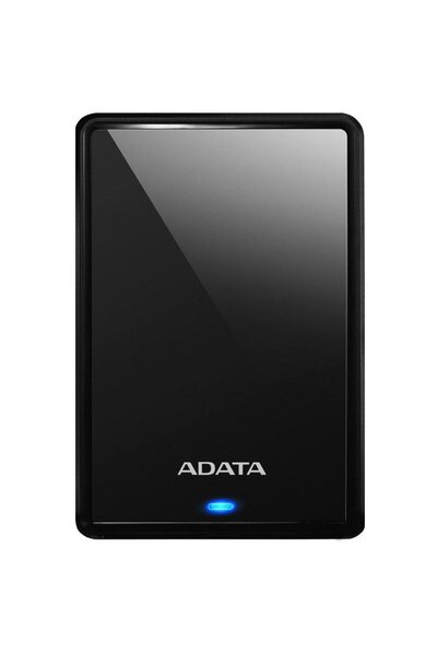 Adata EHDD 1TB 2.5" USB 3.1 Negru Slim