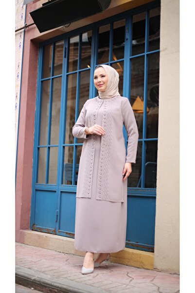 Moda İncir ΦΟΡΕΜΑ ΜΗΤΕΡΑΣ ΜΕΓΑΛΟΥ ΜΕΓΕΘΟΥΣ ΜΕ ΠΕΤΡΕΣ ΧΑΜΟΜΗΛΙΟΥ