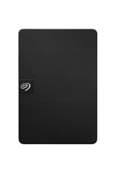 Seagate 2TB 2.5 " EXPANSION USB 3.0 Negru
