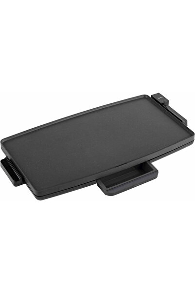 Jata Placa de incalzire 2400 W JEGR1603 Negru
