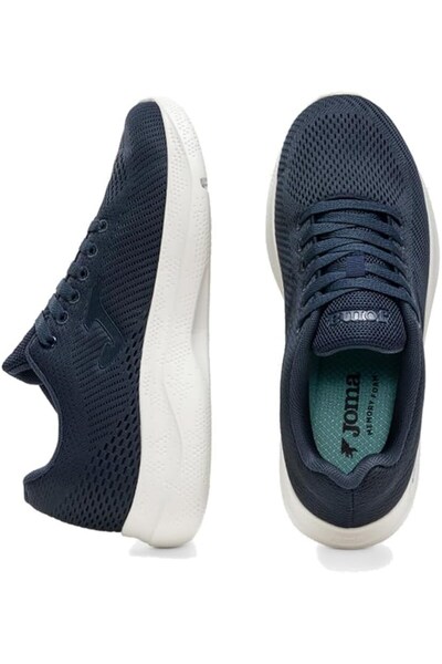 Joma Corınto Men 2603 Navy Blue Erkek Lacivert Spor Ayakkabı Ccors2603