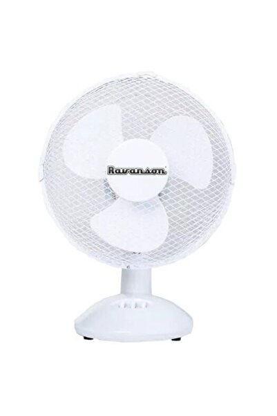 Ravanson WT-1023 23W 27 cm Alb