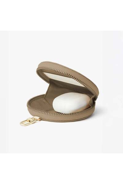Cogure Combinable - Design Capsule Mini Bag - by Bero Lina Combination Set Compatible Beige